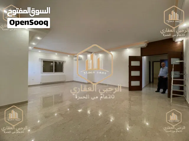 210 m2 3 Bedrooms Apartments for Rent in Amman Al Kursi