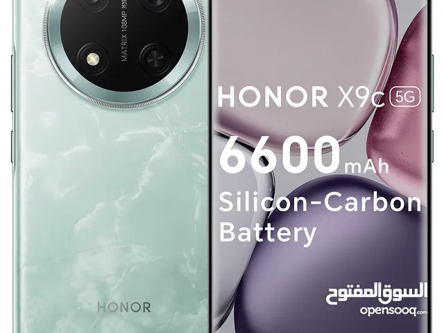 honor x9c 256 Gb