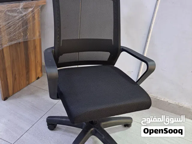 كرسي مكتبي مريح جدا عالي الجوده وعروووض علي جميع الكراسي المكتبيه باسعار خياليه