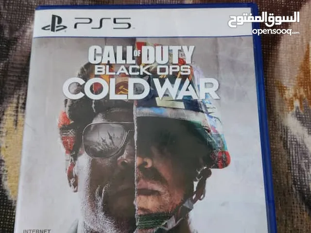 CALL OF DUTY BLACK OPS COLD WAR 2020