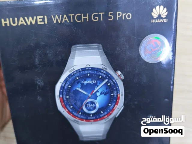 Huawei smart watches for Sale in Hawally