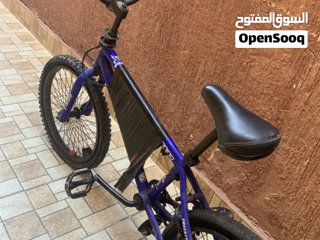سيكل DK نضيف بس شوف الوصف