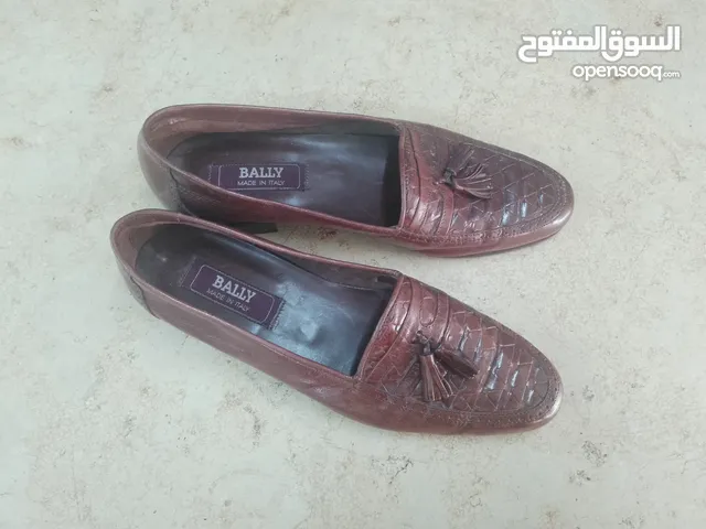 كندرة ماركا ايطالي جلد طبيعي