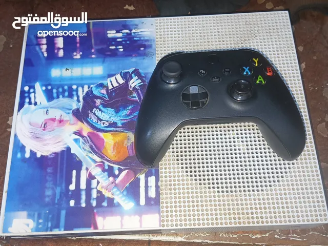 اكس بوكس وان اس