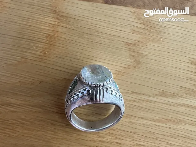 Silver ring 925°