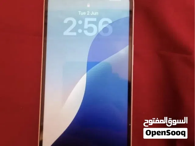 Apple iPhone 13 128 GB in Amman