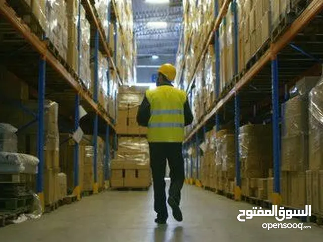 اعلااان : مخازن للايجار . ( متوفر مخازن للاستفسار التواصل عبر الرقم) .