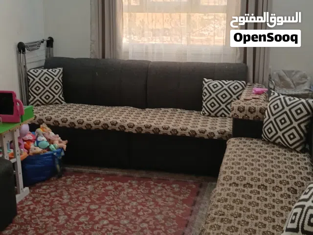 غرفة وصالة وحمام ومطبخ للإيجار المؤقت خيطان