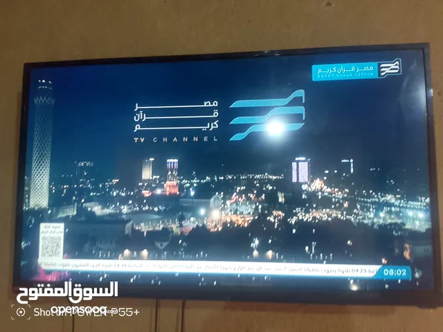 تلفزيون البيع
