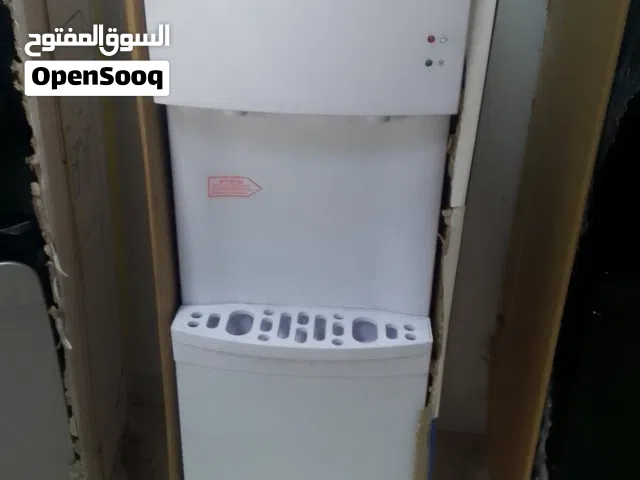 كولر ماء سامكس ساخن بارد