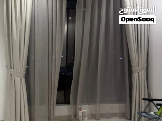 Personalize curtain