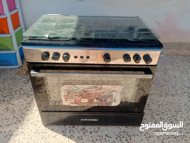 فرن غاز 5 عيون