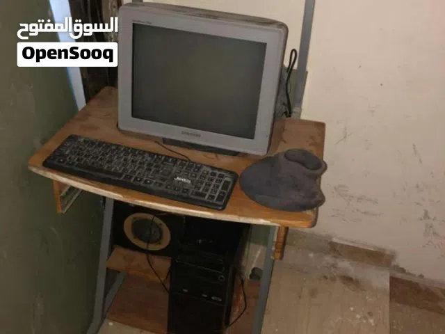 Other Samsung Computers for sale in Amman