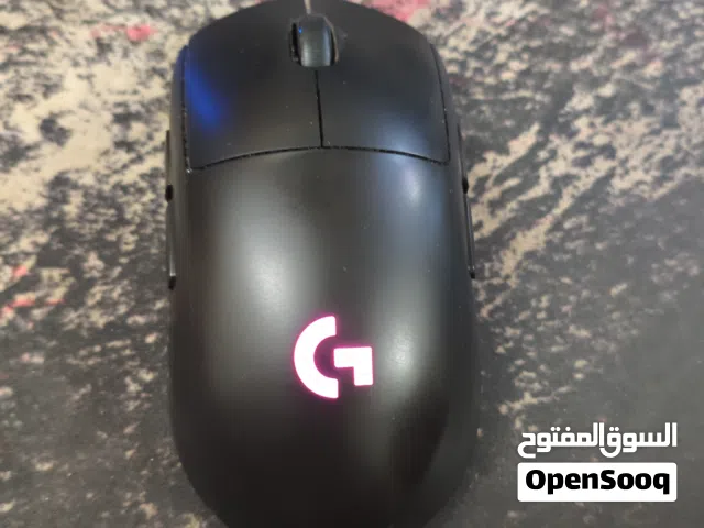 ماوس Logetic g pro wireless