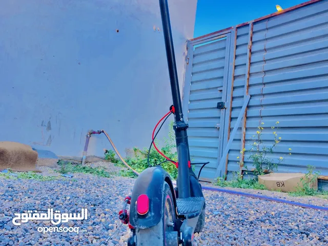 سكوتر كهربائي النوع شاومي