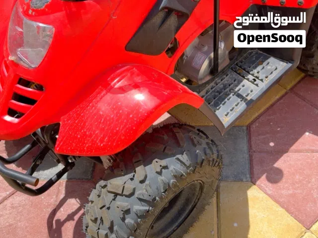 دراجة 90 cc للبيع
