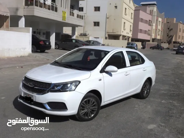 CHERY ARRIZO 3 2020 MODEL, EXCELLENT CONDITION FOR SALE