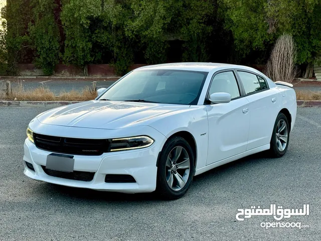 للبيع دودج شارجر 2019 / 6 سلندر