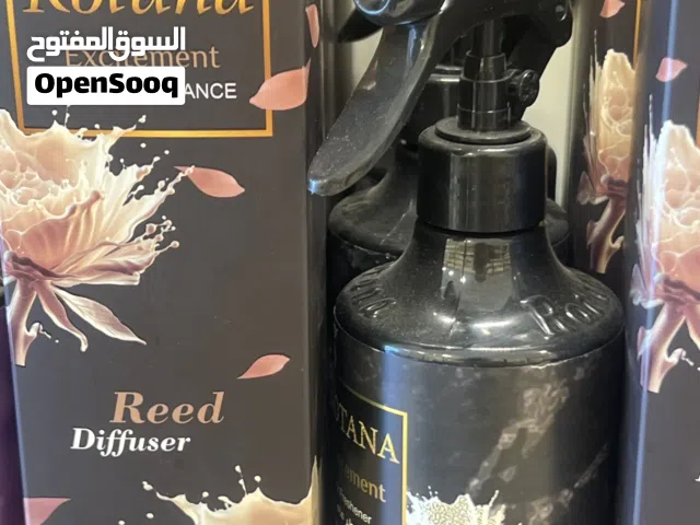 عطور جويه تستخدم لتنظيف البيت