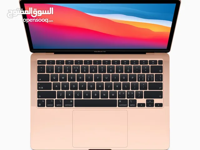 Macbook Air Apple M1