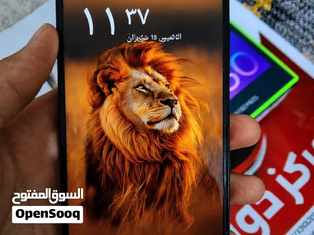 Infinix Hot 60 Pro Plus 256 GB in Basra
