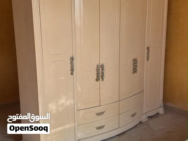 للبيع غرفة نوم كاملة – صناعة صيني