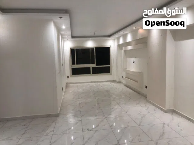 للإيجار بسموحه - كومباوند الاتحادية انطونيادس