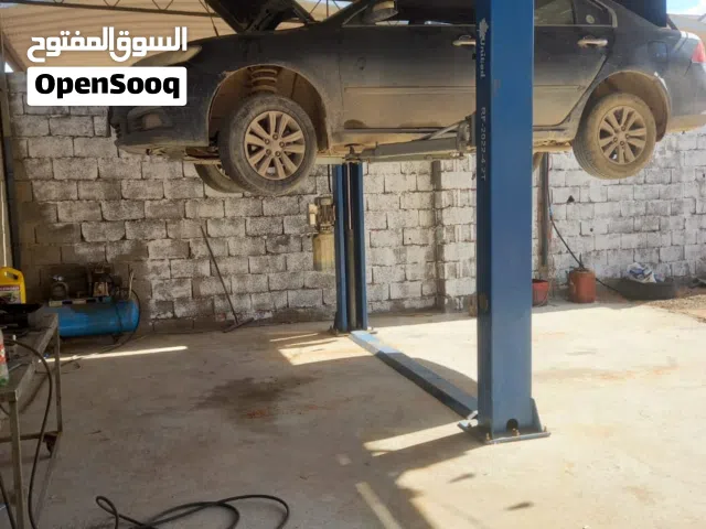 كريك عرصه مستعمل للبيع