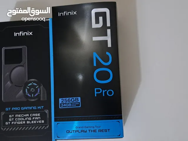 هاتف جديد GT 20