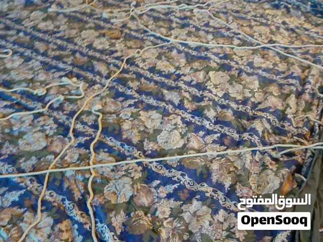 خيمه  4× 4  نظيفه شبه جديده