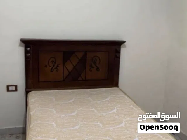 سرير و مرتبه