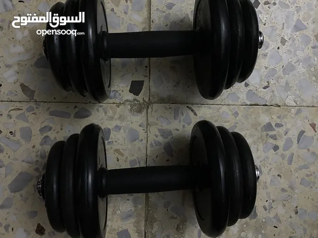 دمبلز 10kg