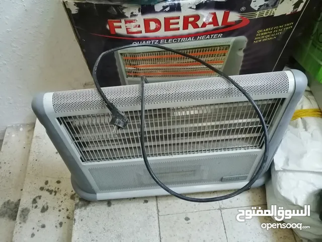 Other Electrical Heater for sale in Amman