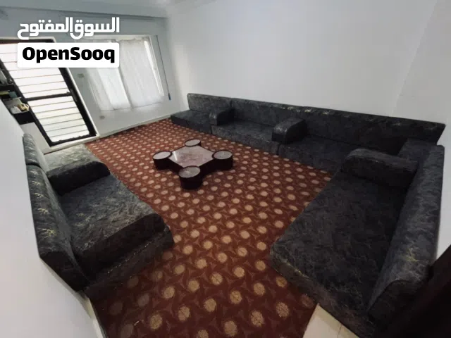 طقم جلسه عربيه نخب مع طاولت