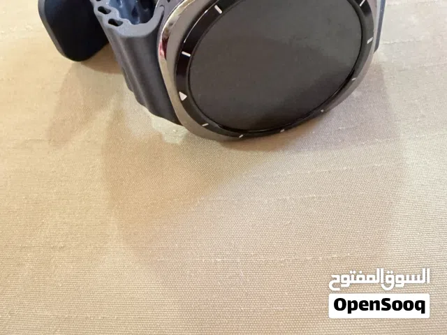 Samsung watch Ultra 2024