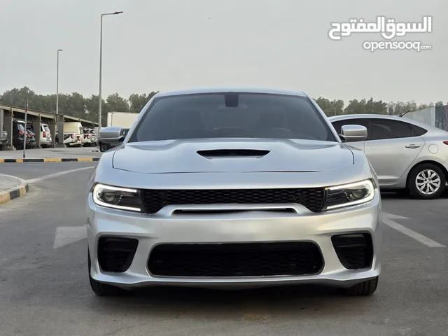 2020, Dodge, Charger, SXT
