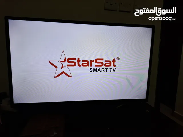 32inchi smart tv