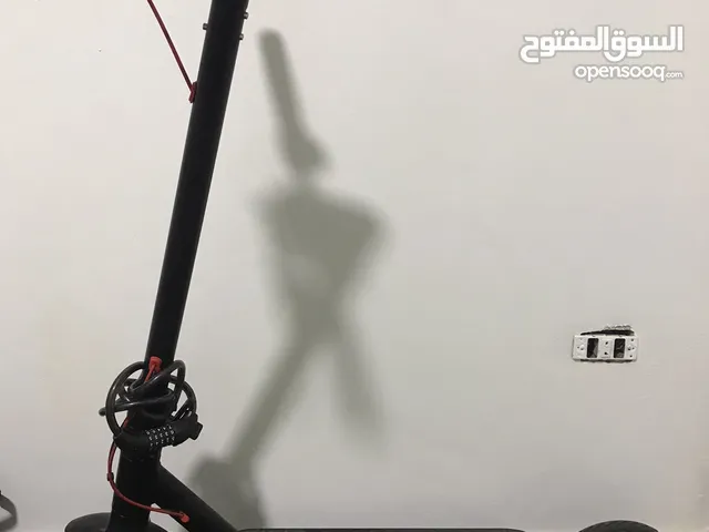 سكوتر crony بحاله ممتازه