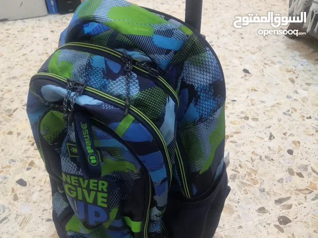 جنط مدرسيه اصليه