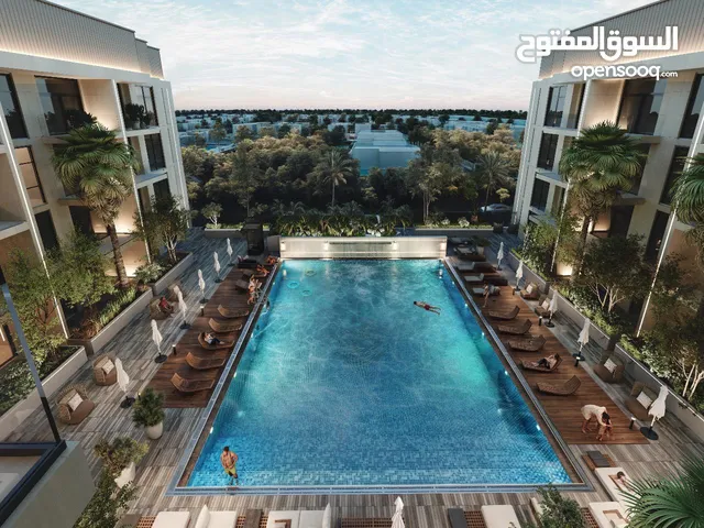 357 ft² Studio Apartments for Sale in Sharjah Tilal City