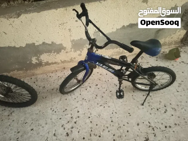 بسكليت مستعمل للبيع