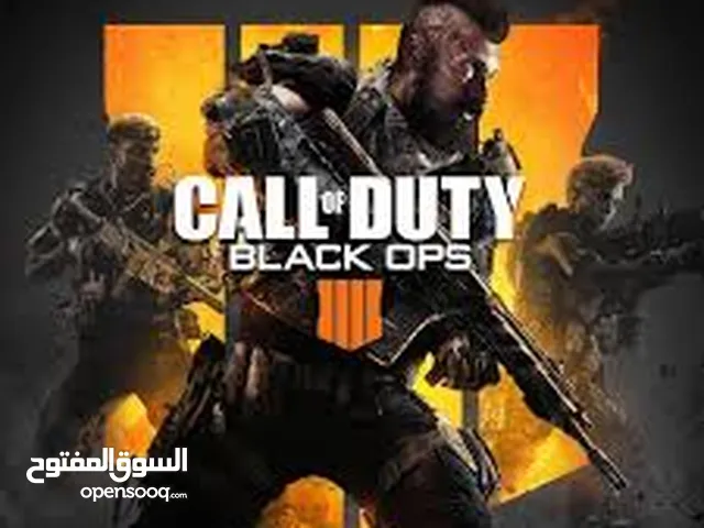 بلاك اوبس 4 شير