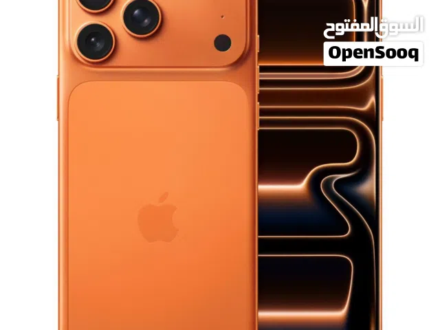 Apple iPhone 17 Pro Max 1 TB in Hawally
