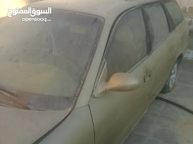 دايو نوبيرا موديل 97 سكراب