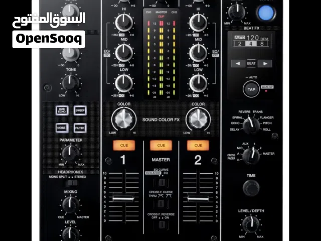 جهاز صوت pioneer
