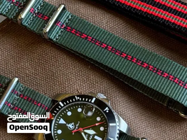 ساعه توكي رونن