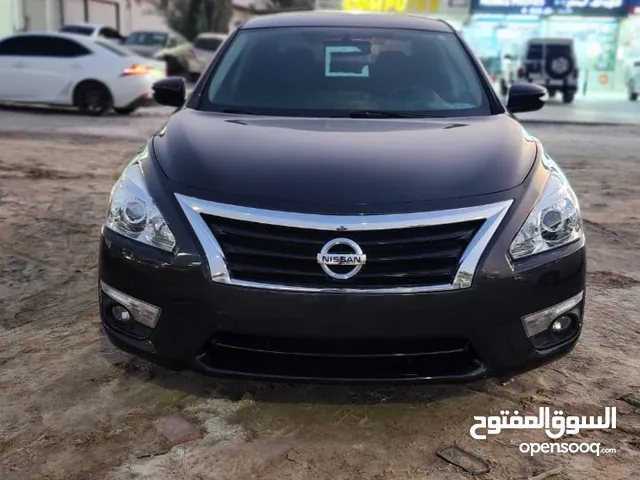 Nissan Altima 2015 in Ras Al Khaimah