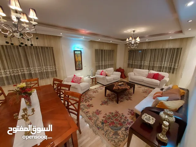 250m2 3 Bedrooms Apartments for Rent in Amman Deir Ghbar