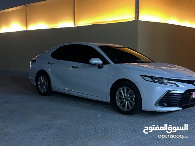 توتوتا كامري