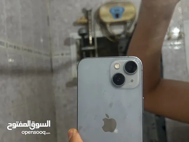 Apple iPhone 14 128 GB in Ramallah and Al-Bireh
